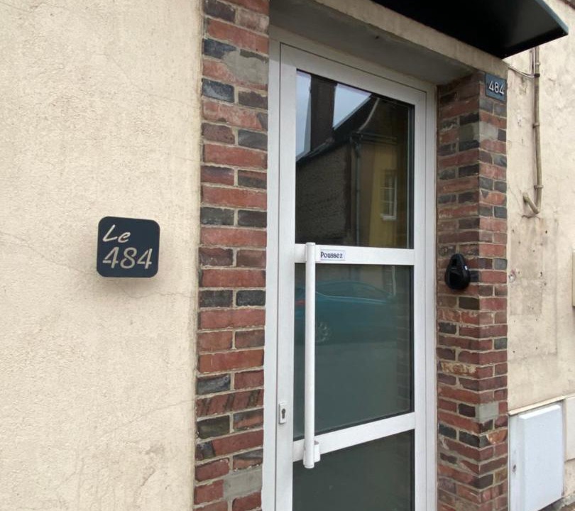 Photo of Buildings in Verneuil-sur-Avre