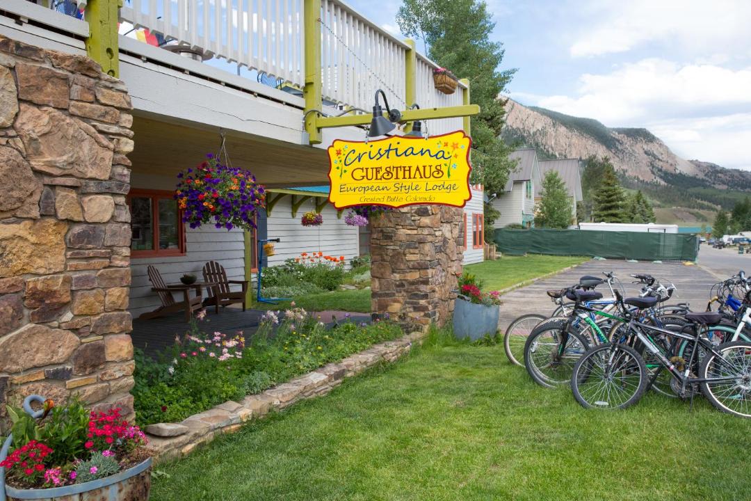 Photo of Others in Crested Butte