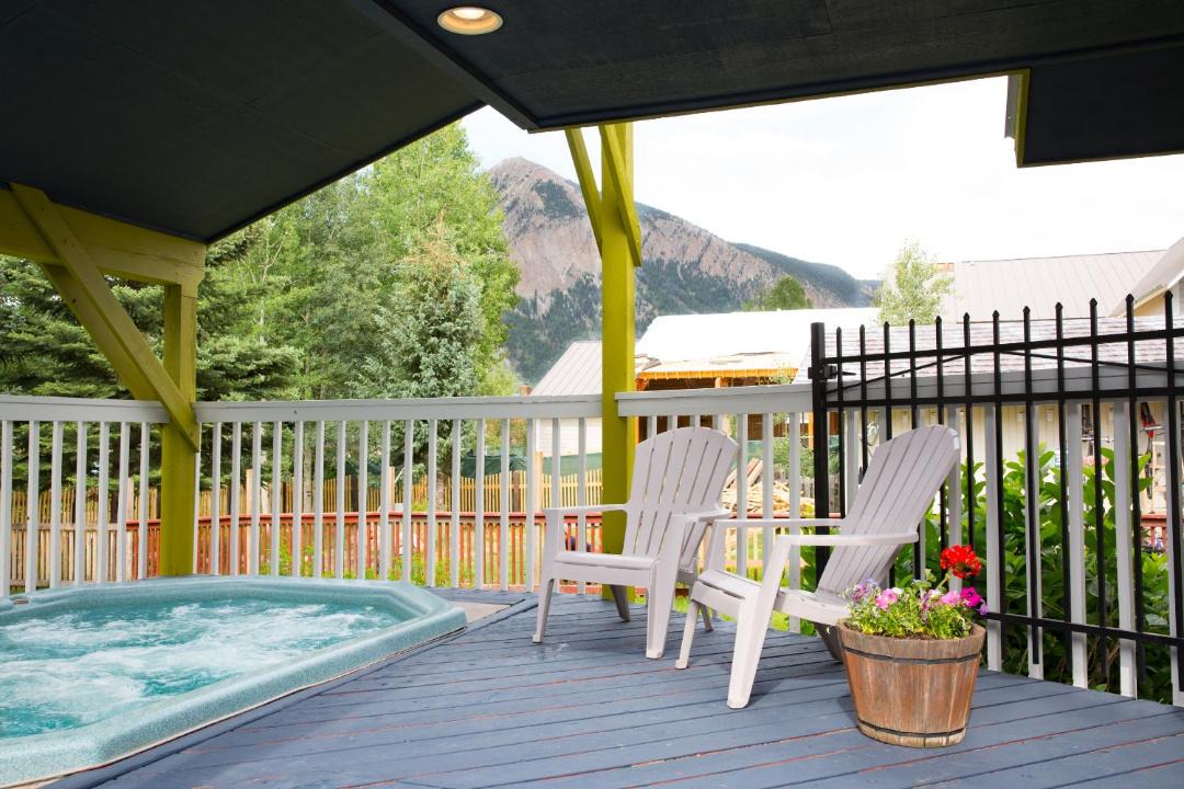 Photo of Others in Crested Butte