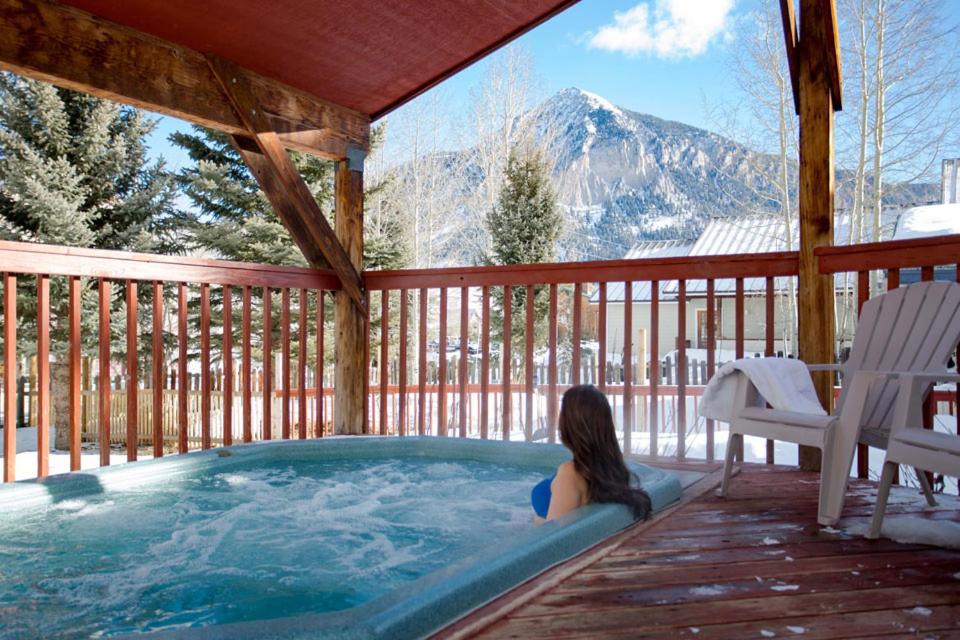 Photo of Others in Crested Butte