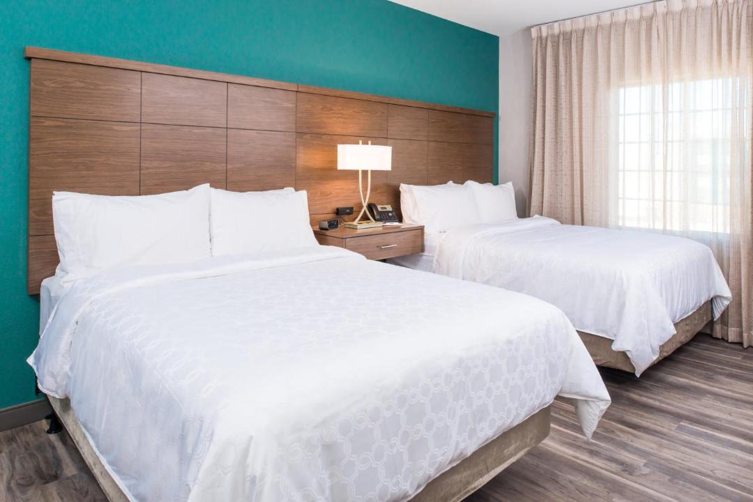 Photo of Bedroom in Pecos