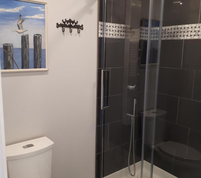 Photo of Bathroom in Digby