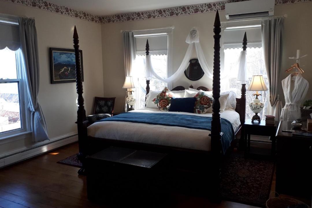 Photo of Bedroom in Digby