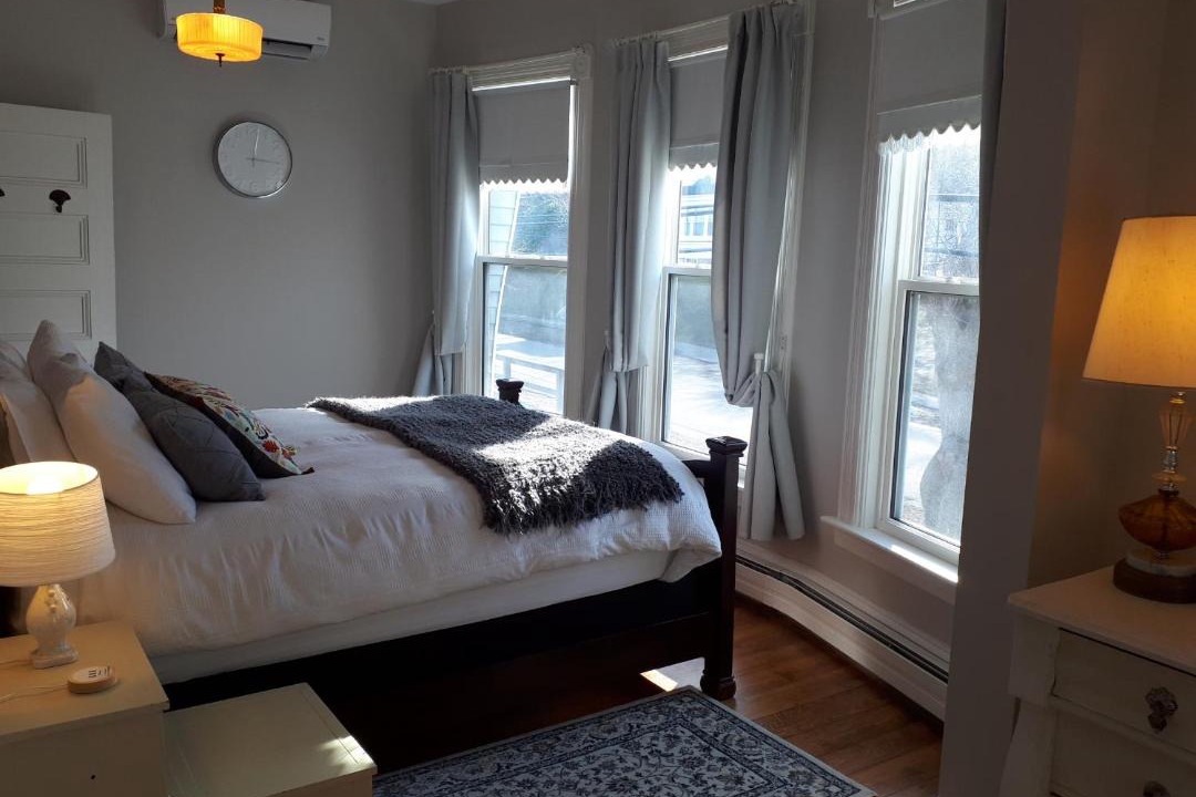 Photo of Bedroom in Digby