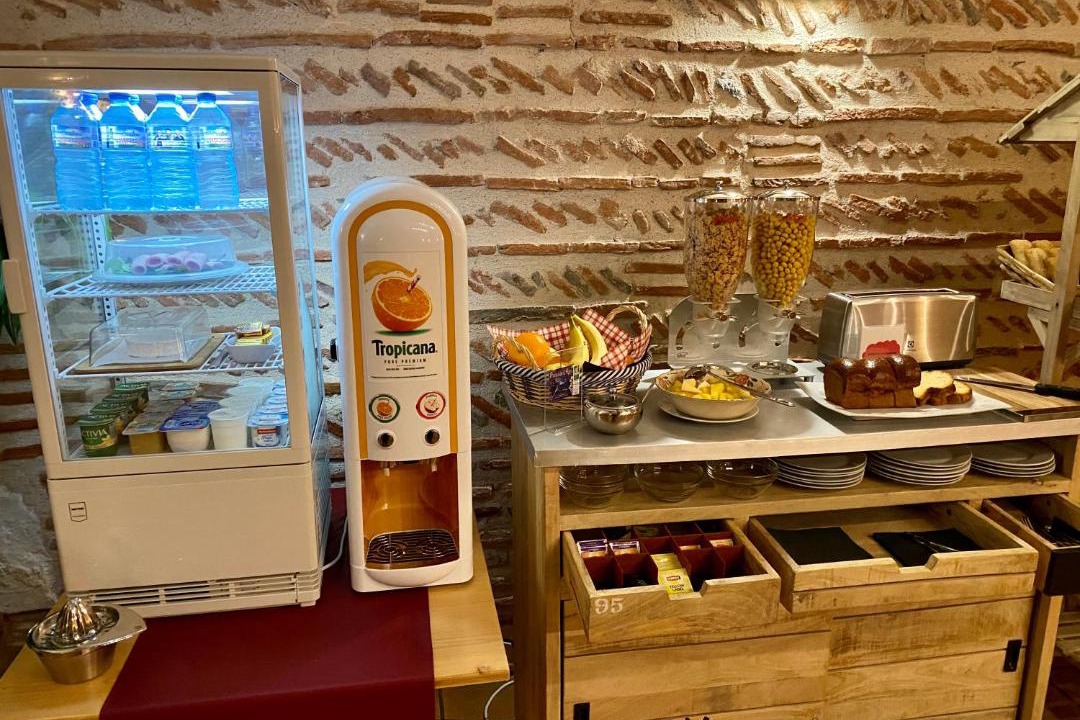 Photo of Kitchen in Le Temple-sur-Lot