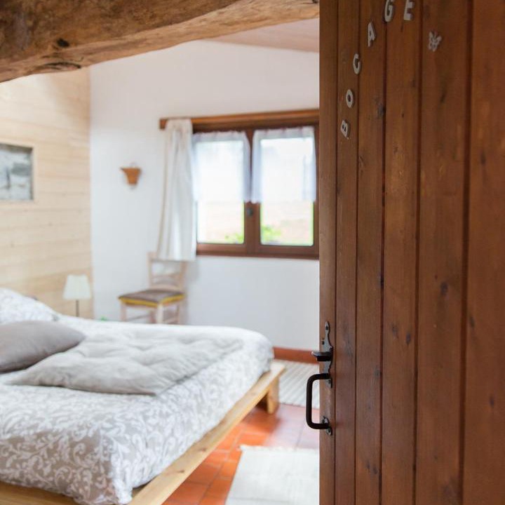 Photo of Bedroom in Saint-Mars-de-Coutais