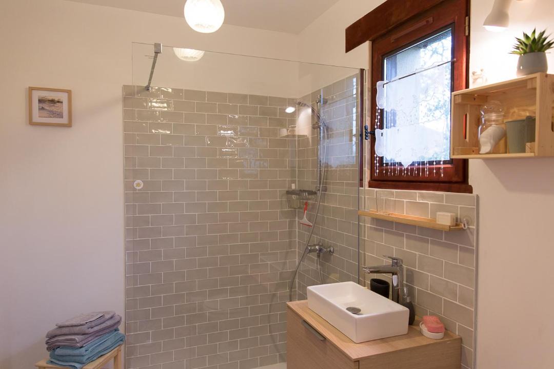 Photo of Bathroom in Saint-Mars-de-Coutais