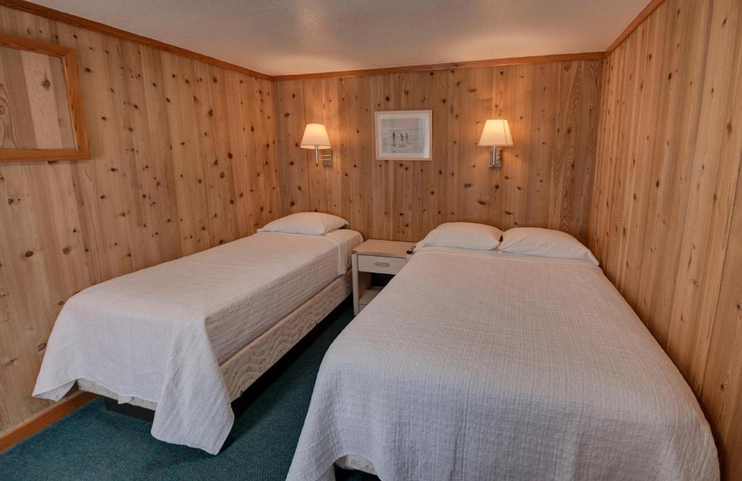 Photo of Bedroom in Buxton