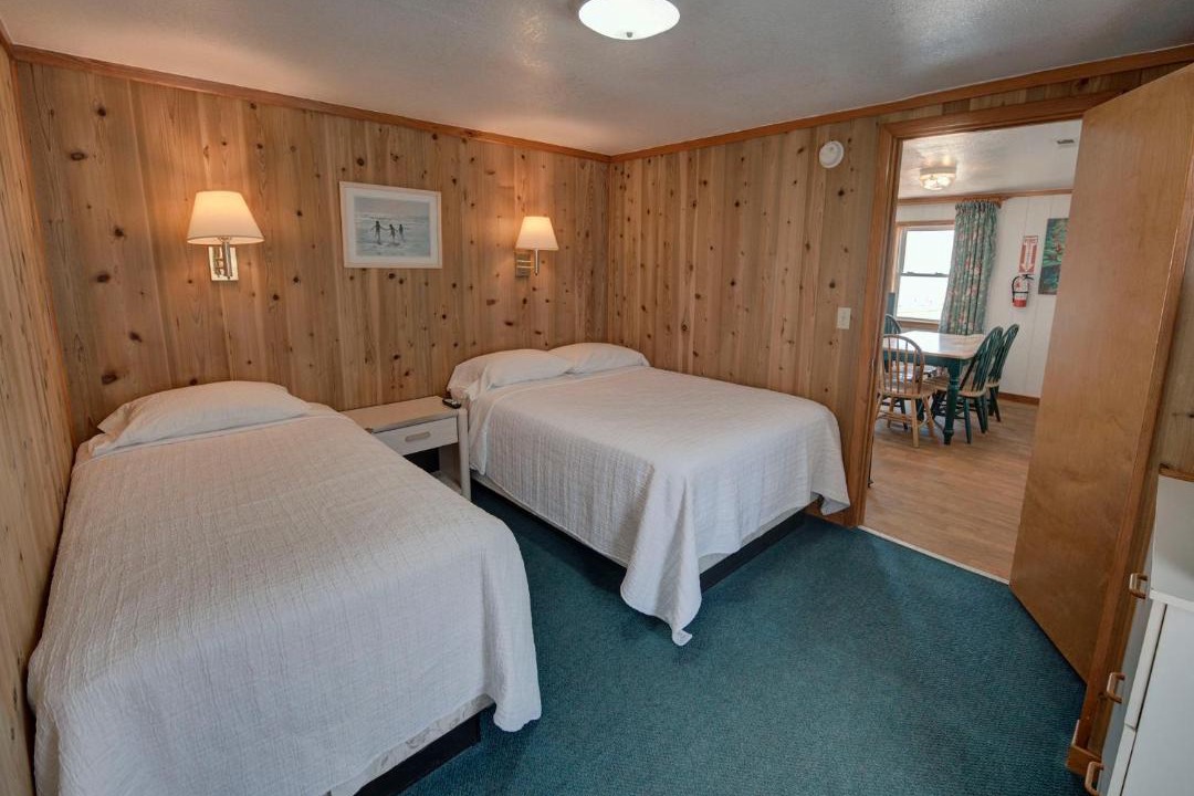 Photo of Bedroom in Buxton