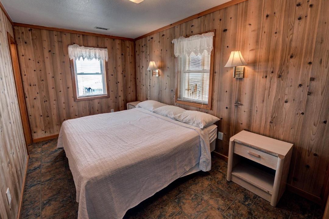 Photo of Bedroom in Buxton