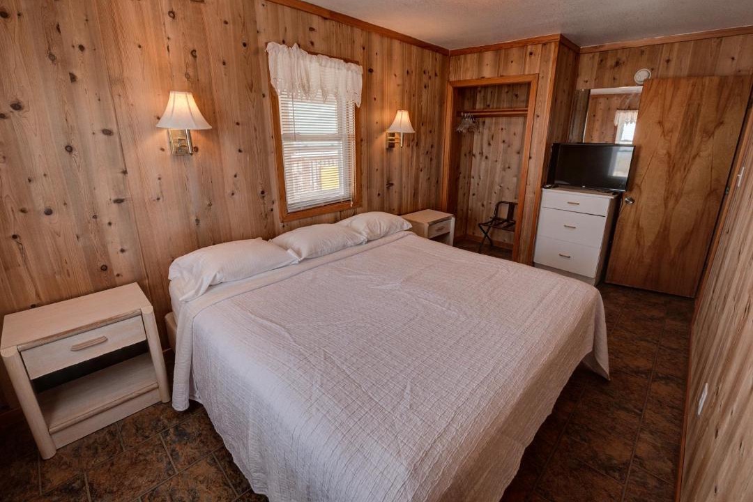 Photo of Bedroom in Buxton
