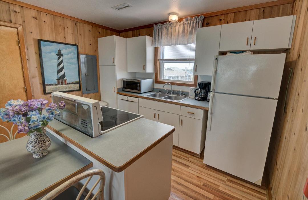 Photo of Kitchen in Buxton