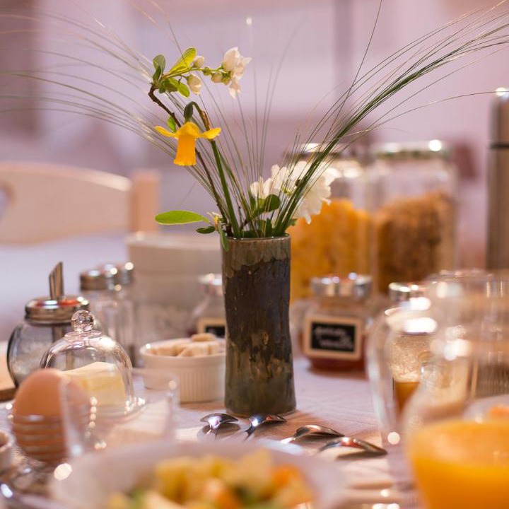 Photo of Kitchen in Saint-Mars-de-Coutais