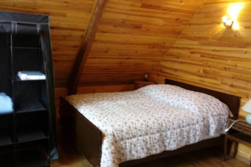 Photo of Bedroom in Arcizans-Dessus