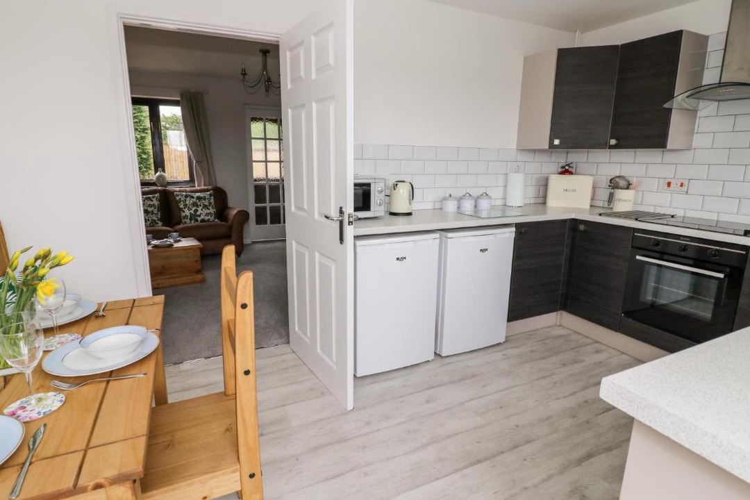 Photo of Kitchen in Syresham