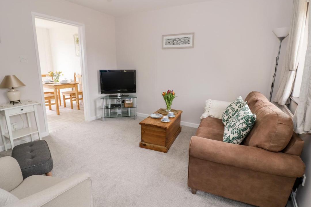 Photo of Livingroom in Syresham