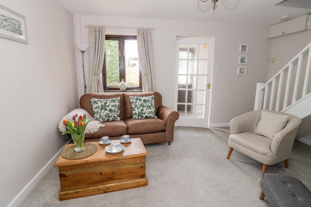 Photo of Livingroom in Syresham