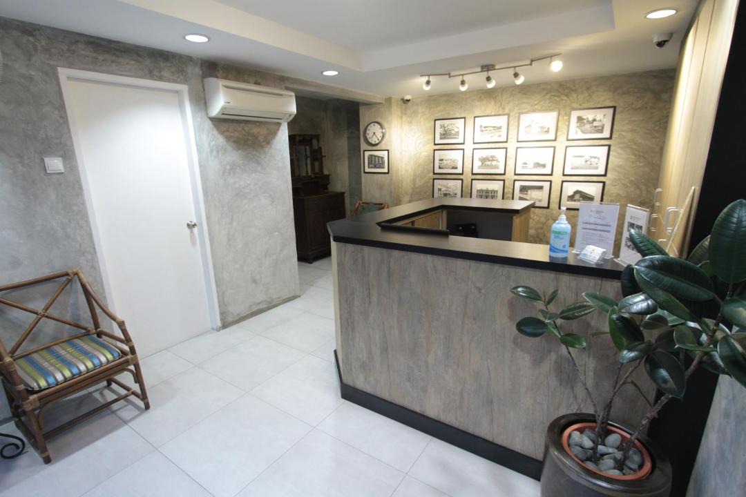 Photo of Bathroom in Larut