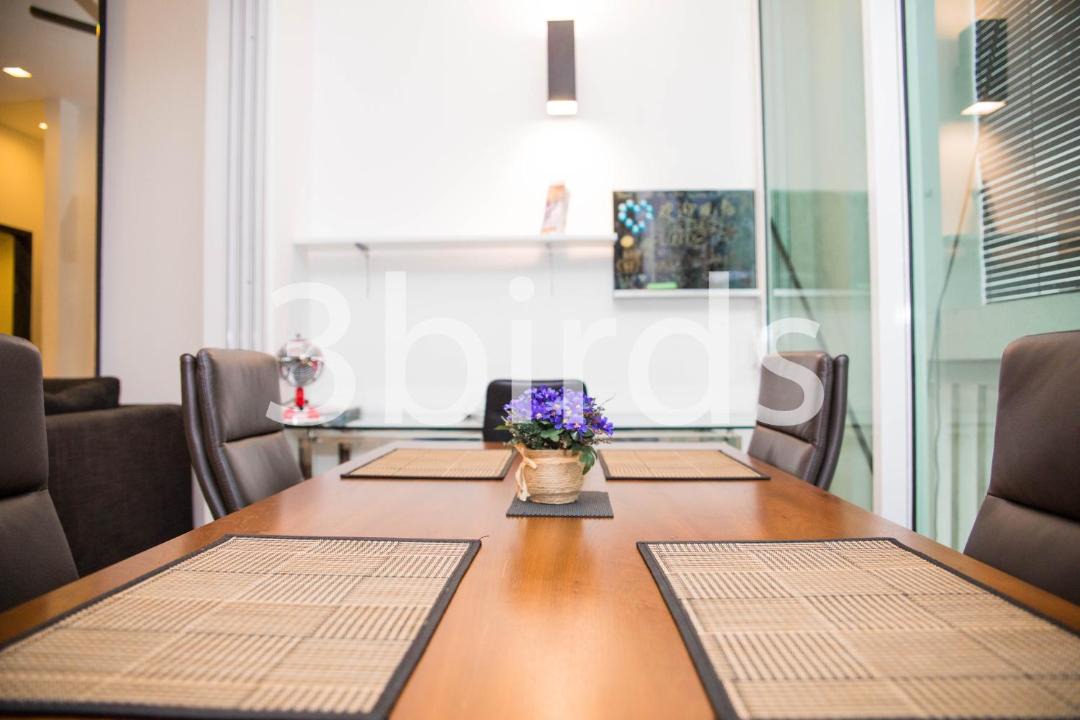 Photo of Livingroom in Seri Tanjung Pinang