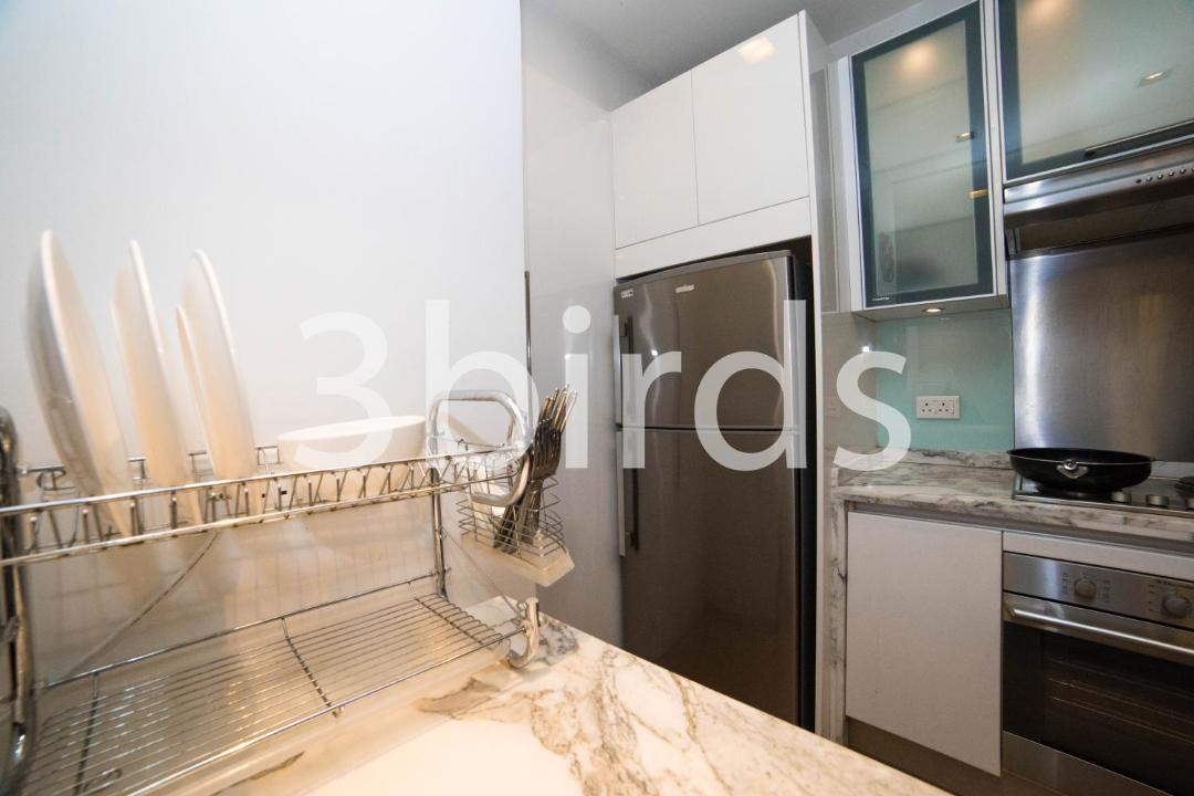 Photo of Kitchen in Seri Tanjung Pinang