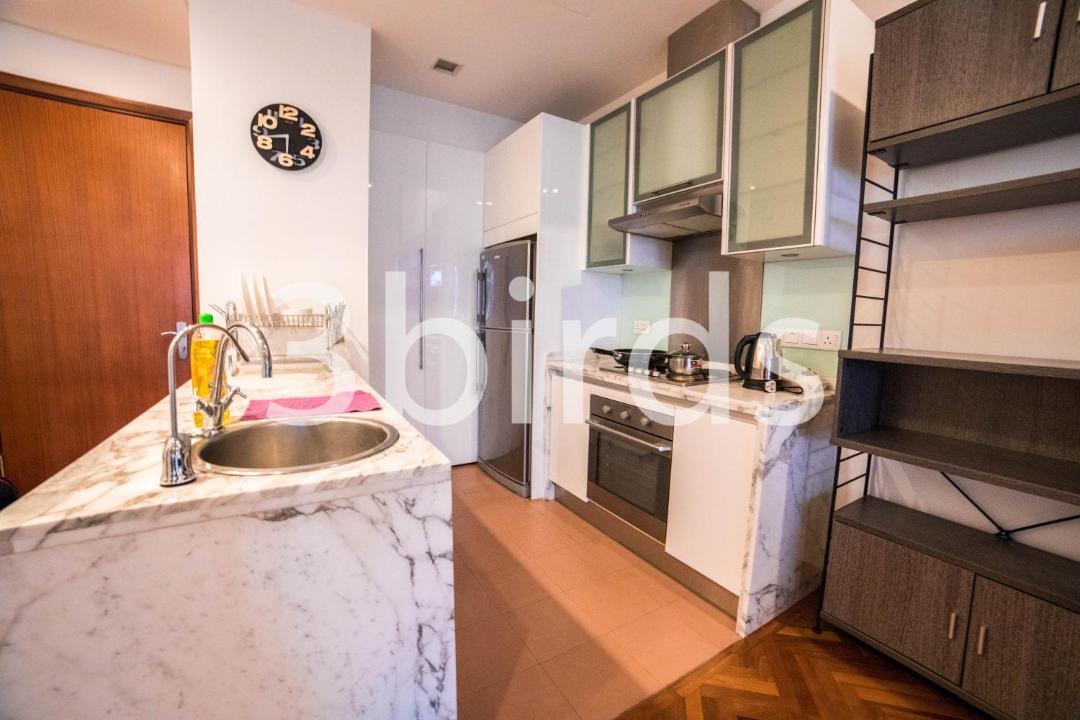 Photo of Kitchen in Seri Tanjung Pinang