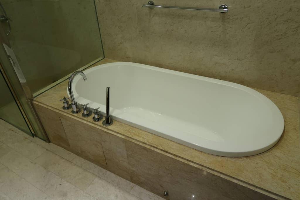 Photo of Bathroom in Seri Tanjung Pinang