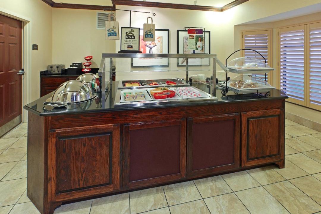 Photo of Kitchen in Lake Hamilton