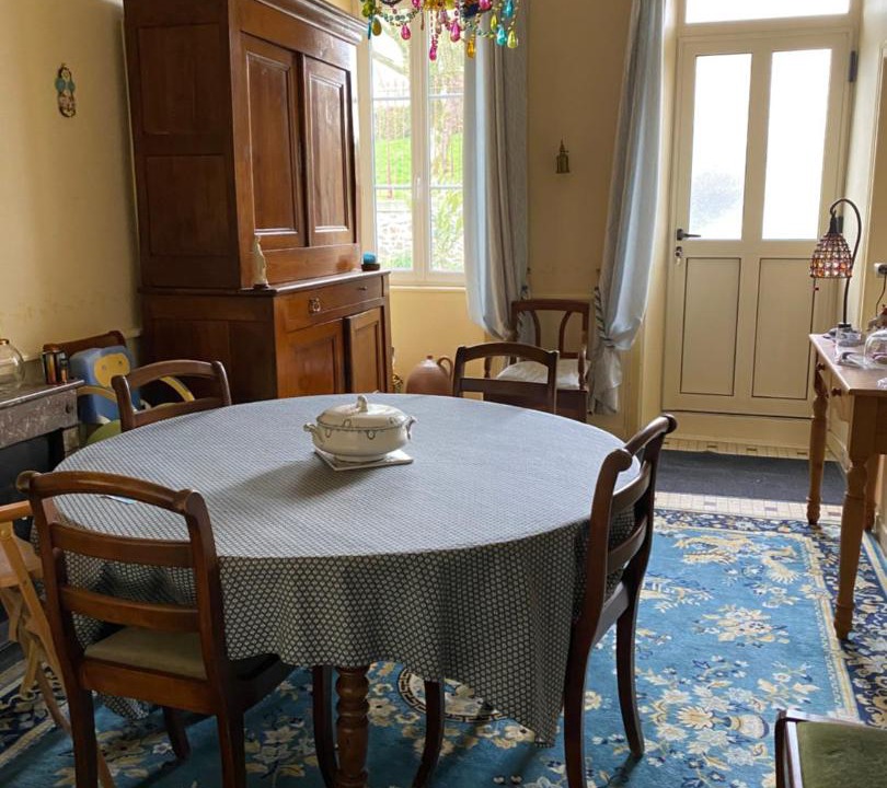 Photo of Others in Le Bourgneuf-la-Foret