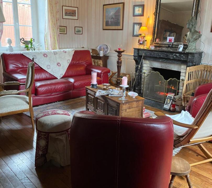 Photo of Others in Le Bourgneuf-la-Foret