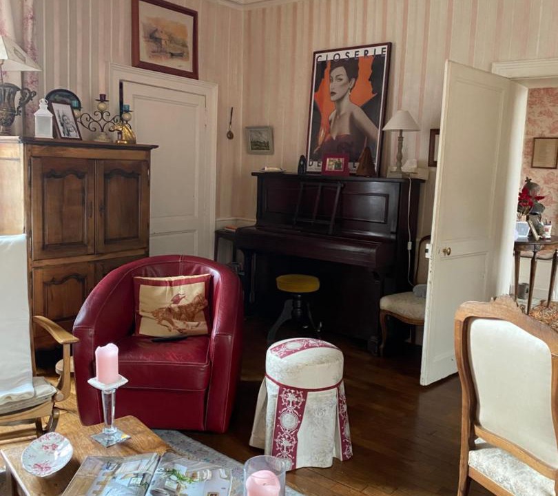 Photo of Others in Le Bourgneuf-la-Foret