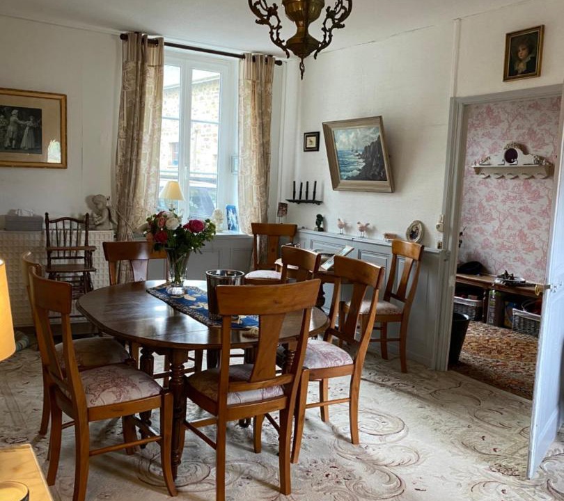 Photo of Others in Le Bourgneuf-la-Foret