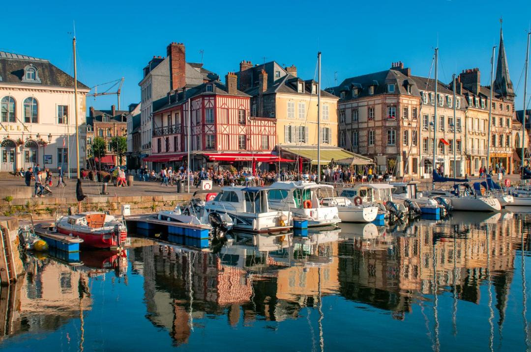 Photo of Others in Gonneville-sur-Honfleur
