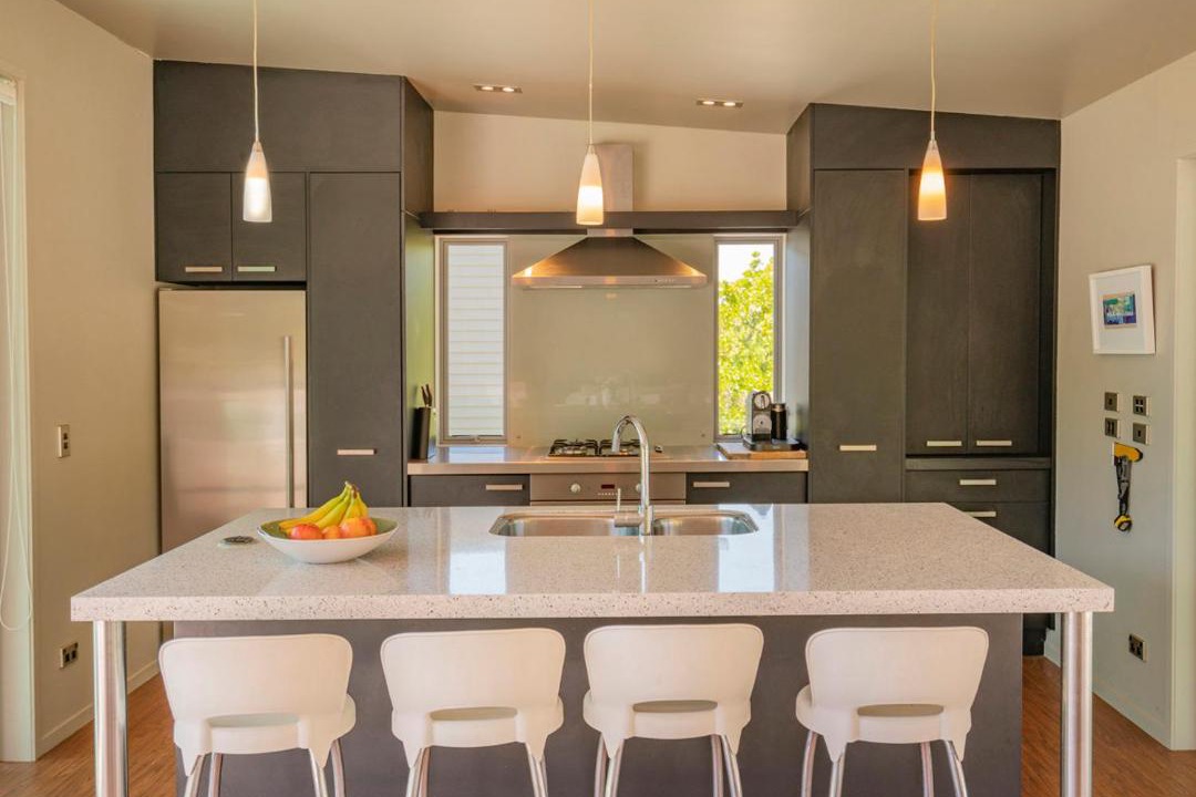 Photo of Kitchen in Opito Bay