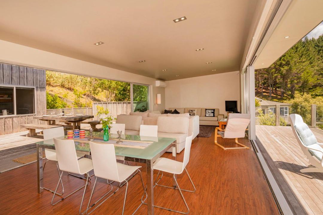 Photo of Others in Opito Bay