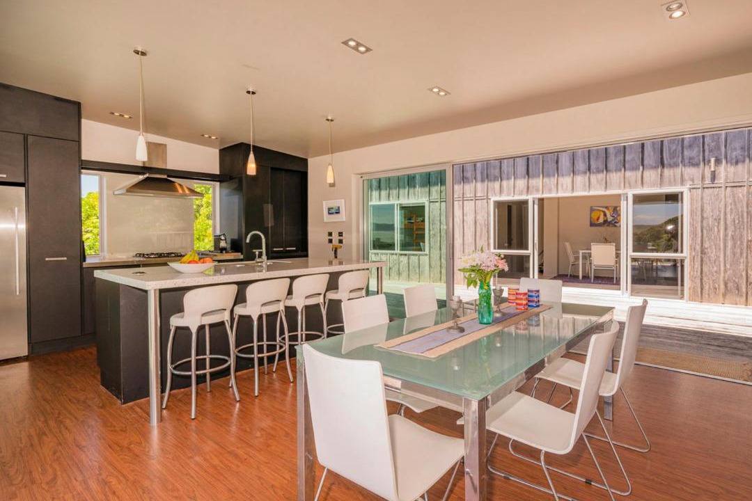 Photo of Livingroom in Opito Bay