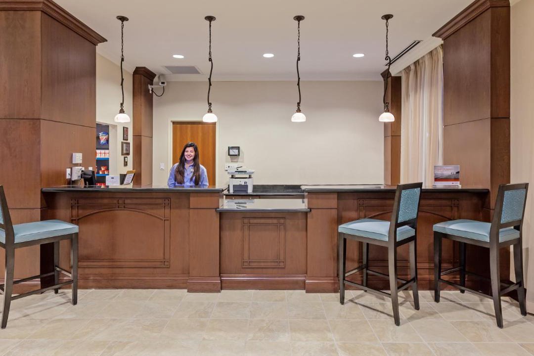 Photo of Kitchen in St. Paul Square
