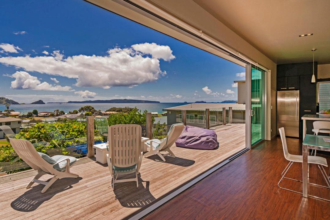Photo of Patio Balcony in Opito Bay