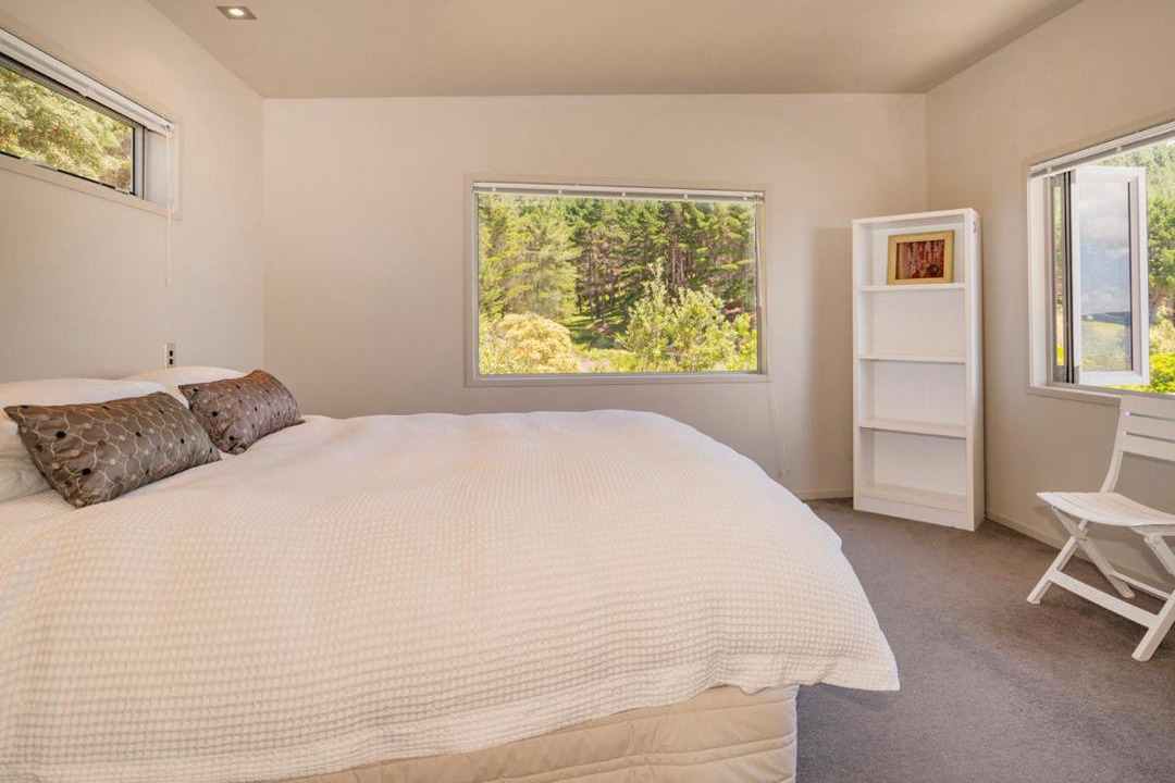 Photo of Bedroom in Opito Bay