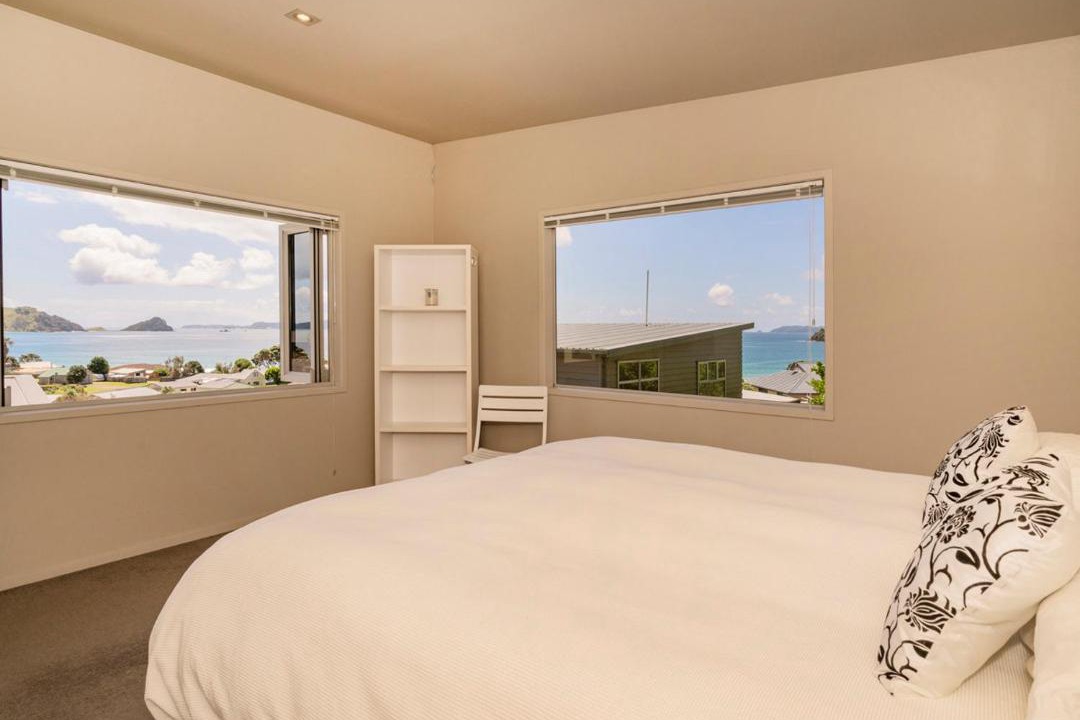 Photo of Bedroom in Opito Bay