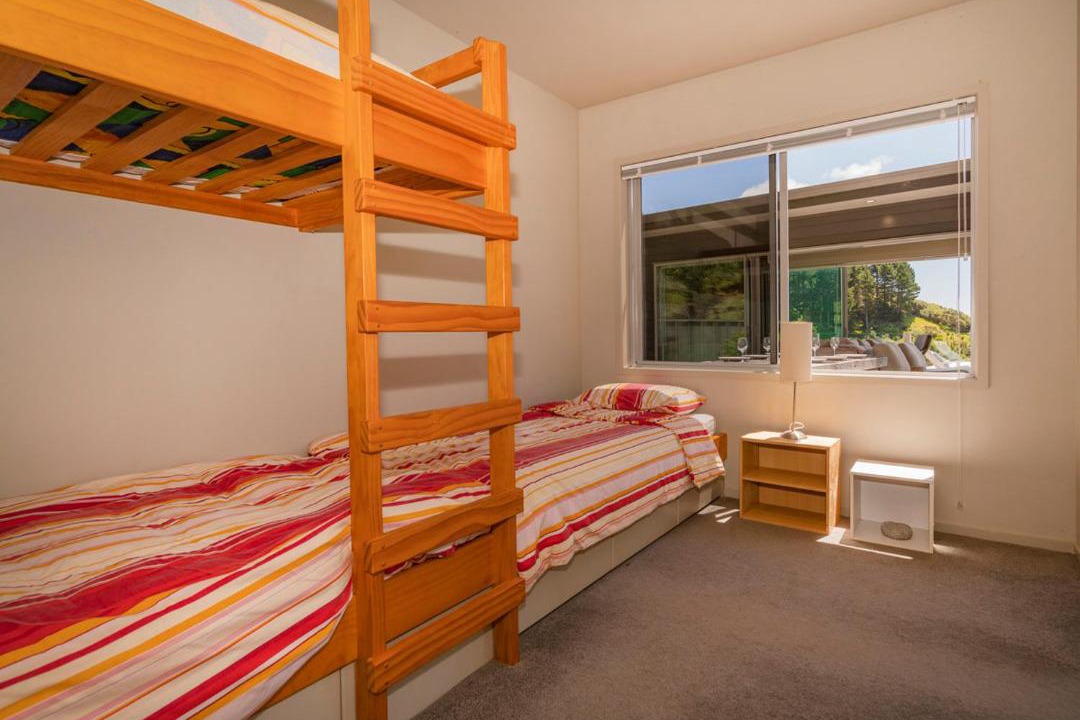 Photo of Bedroom in Opito Bay