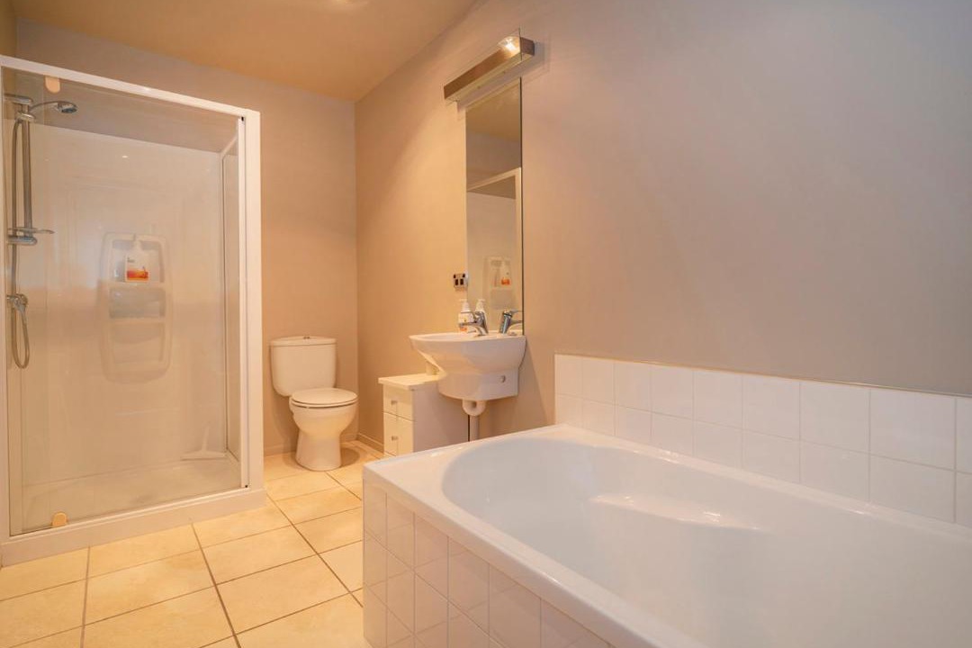 Photo of Bathroom in Opito Bay