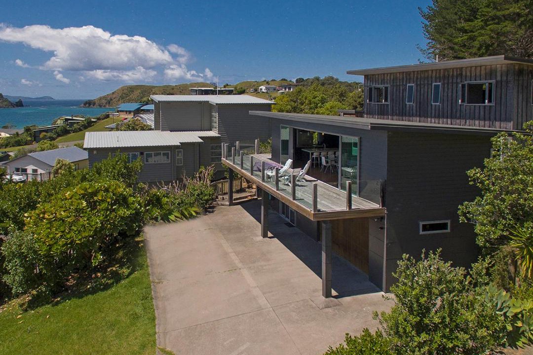 Photo of Others in Opito Bay