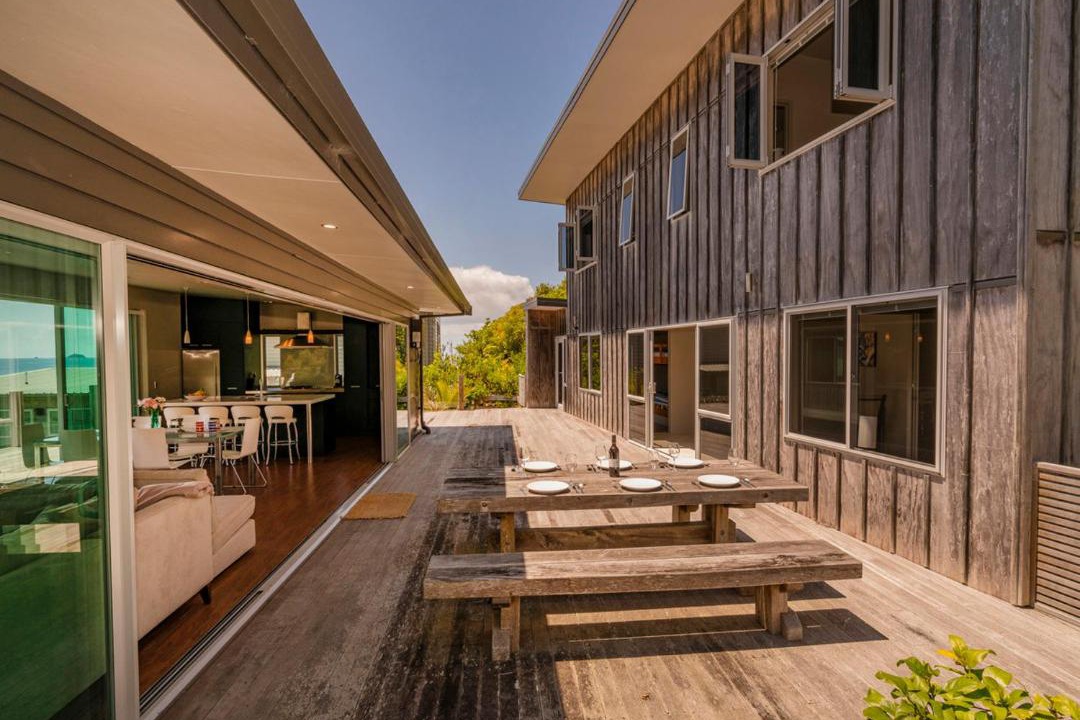 Photo of Others in Opito Bay