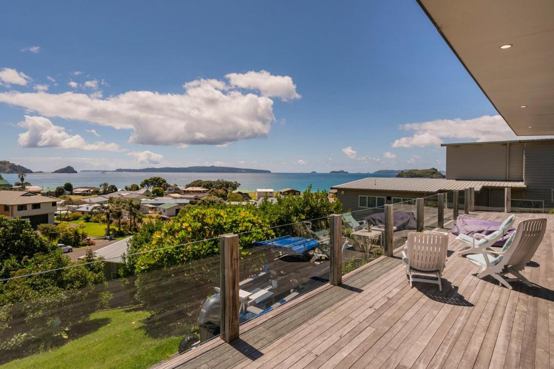 Photo of Patio Balcony in Opito Bay