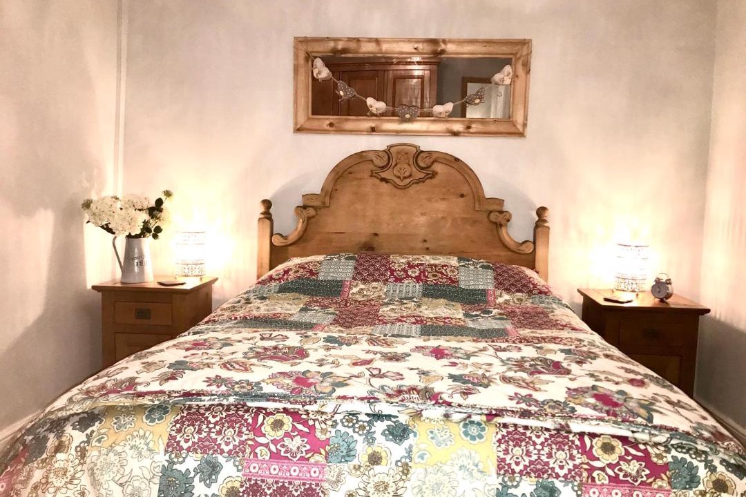 Photo of Bedroom in Trawsfynydd