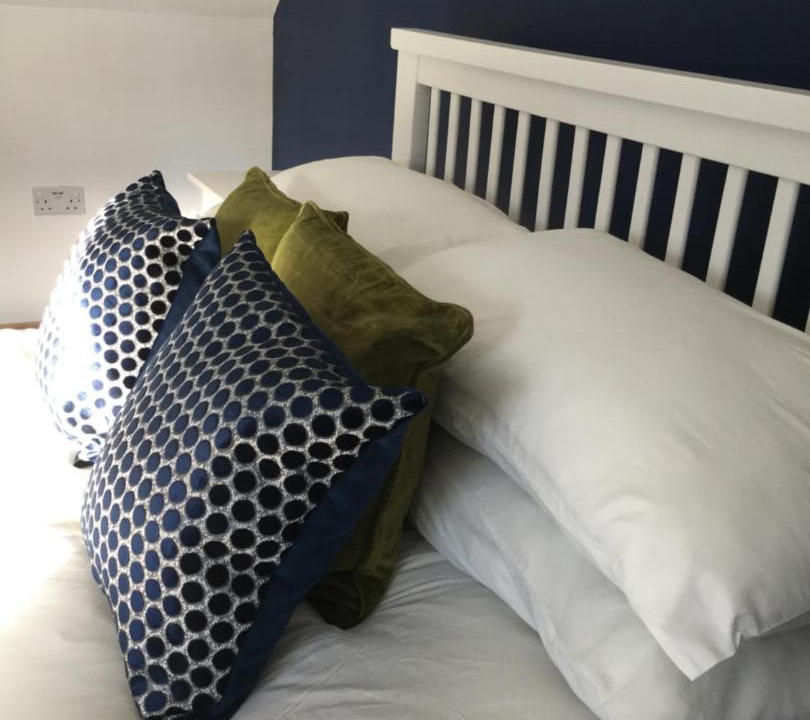 Photo of Bedroom in Stornoway