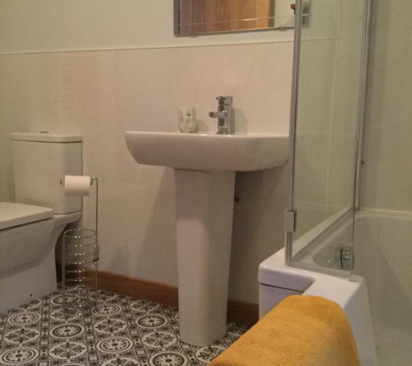 Photo of Bathroom in Stornoway