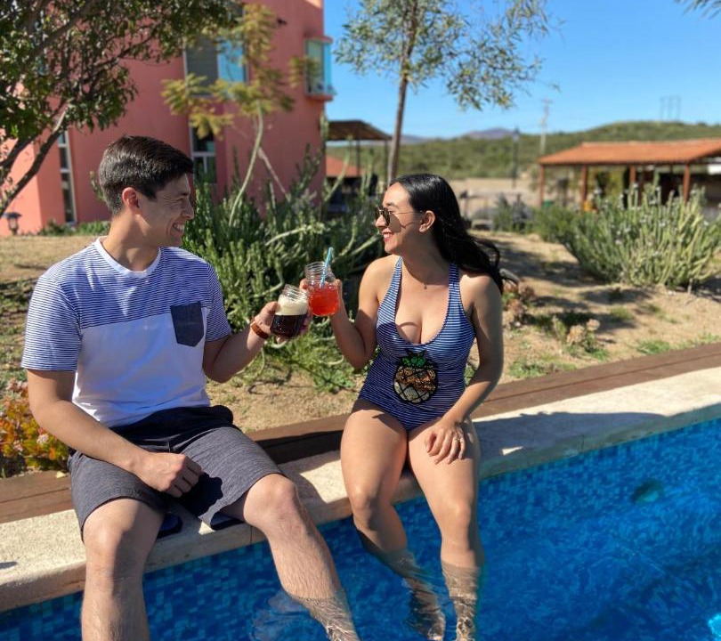 Photo of Others in Valle de Guadalupe