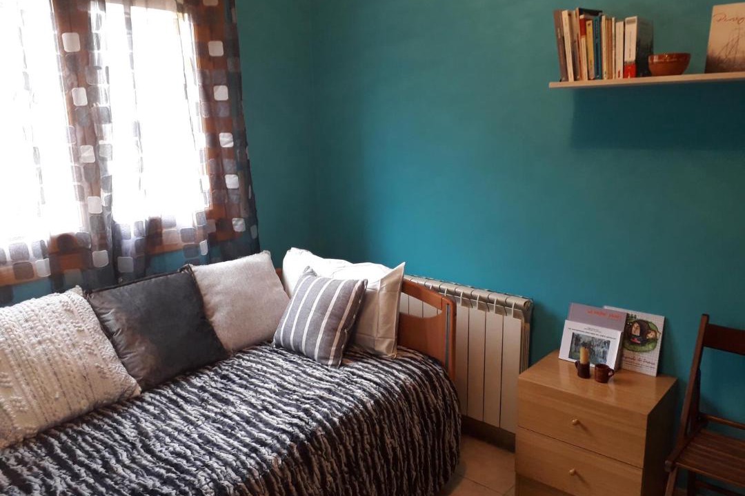 Photo of Bedroom in Sort