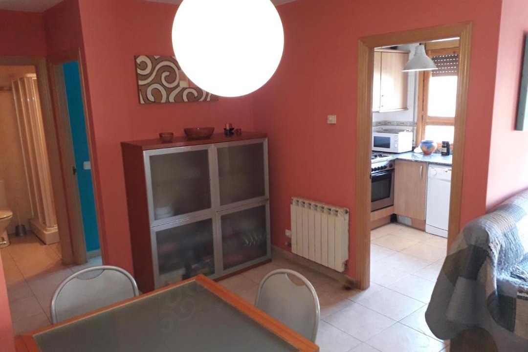 Photo of Livingroom in Sort